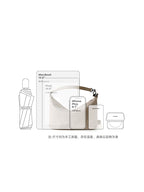 Capacity guide for genuine leather woven hobo bag with iPad and umbrella